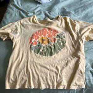 American Eagle Graphic tee